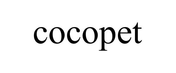 Trademark Logo COCOPET