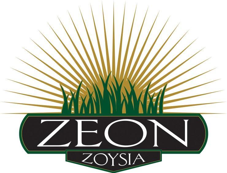  ZEON ZOYSIA