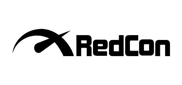 Trademark Logo REDCON