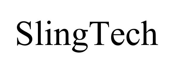Trademark Logo SLINGTECH