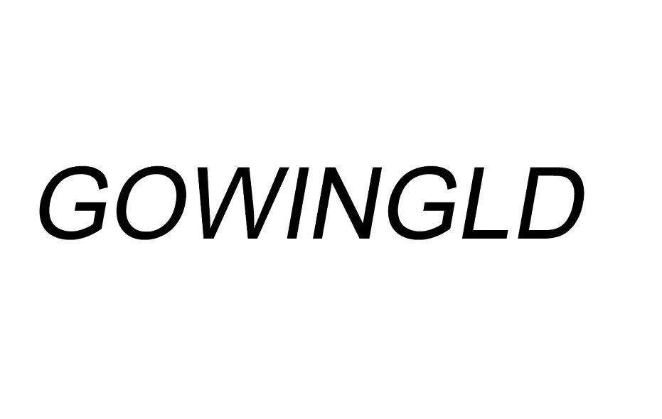  GOWINGLD