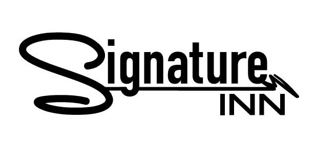 Trademark Logo SIGNATURE INN