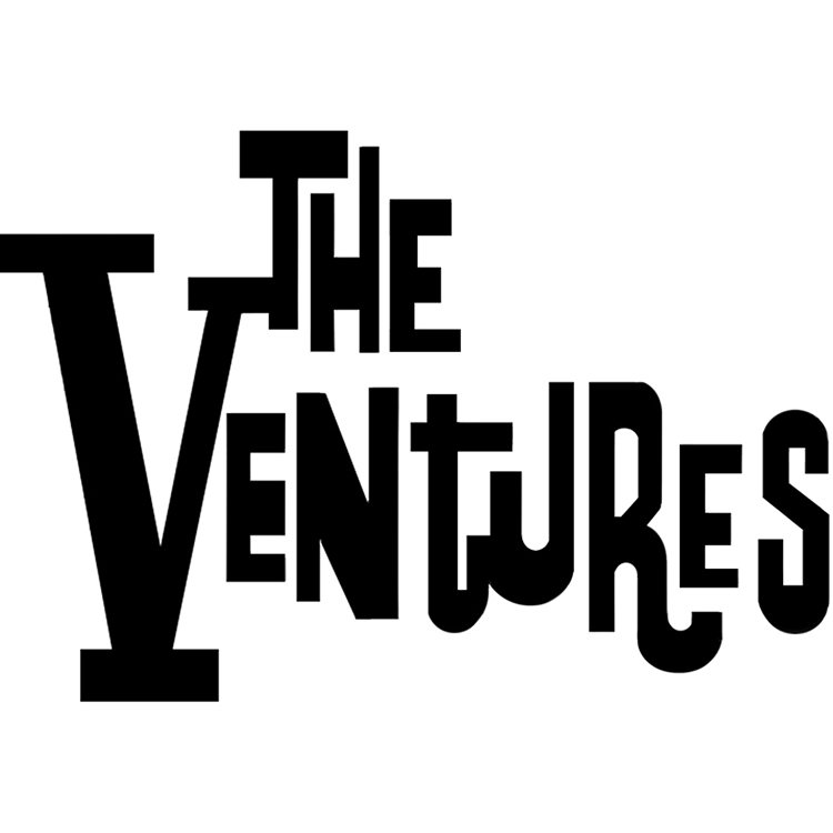 Trademark Logo THE VENTURES