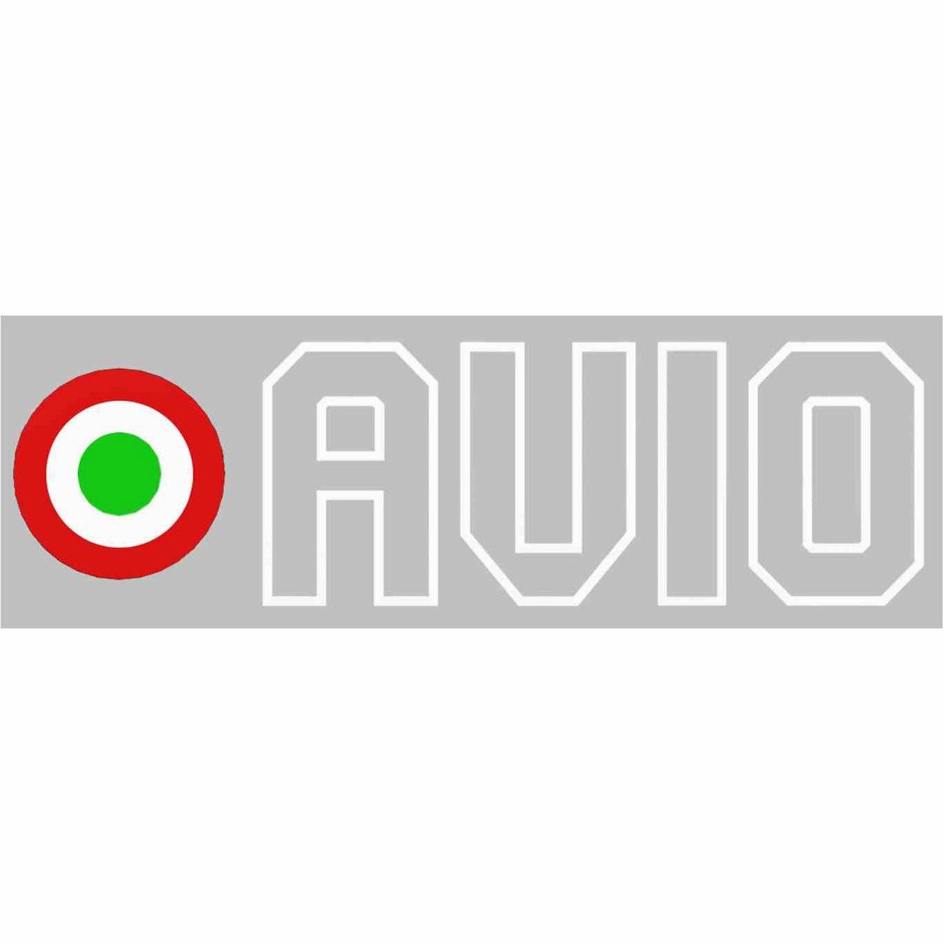 Trademark Logo AVIO