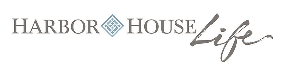 Trademark Logo HARBOR HOUSE LIFE