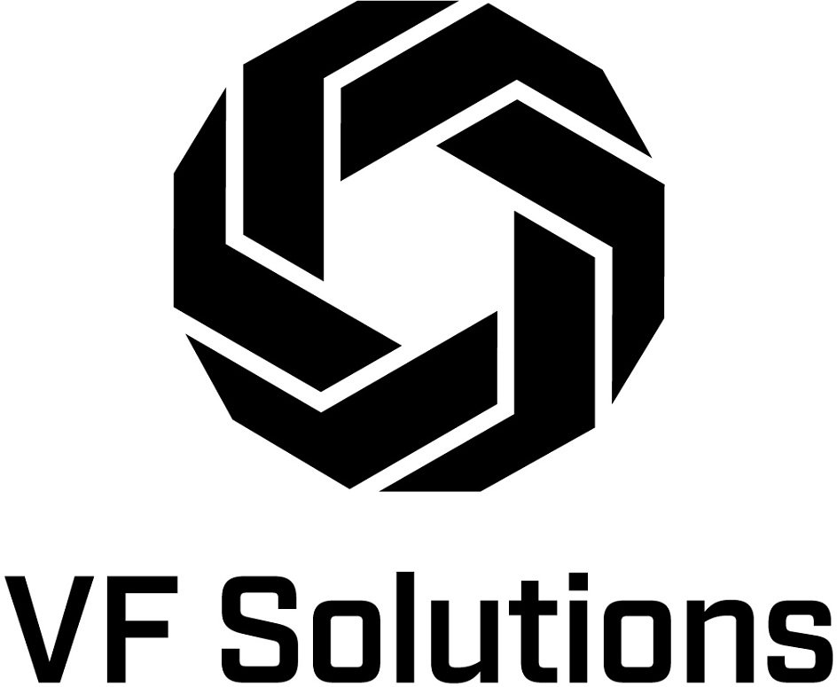 Trademark Logo VF SOLUTIONS