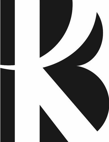 Trademark Logo BK