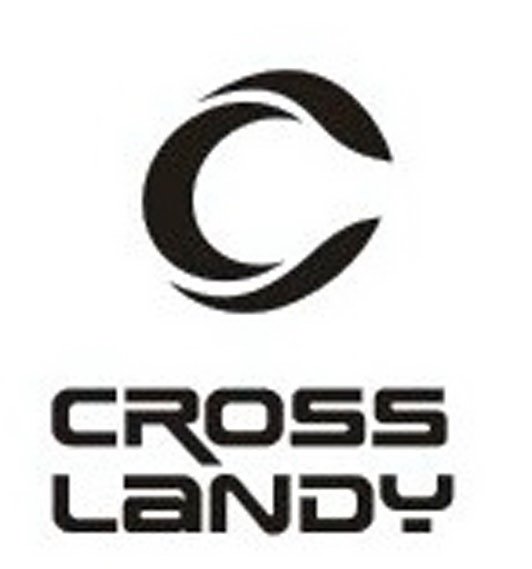 Trademark Logo C CROSS LANDY