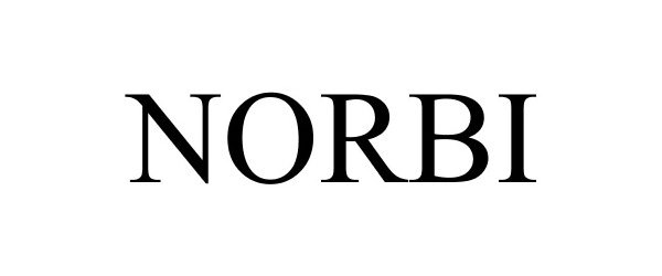  NORBI