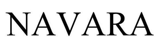 Trademark Logo NAVARA