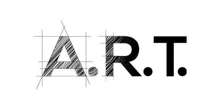 Trademark Logo A.R.T.