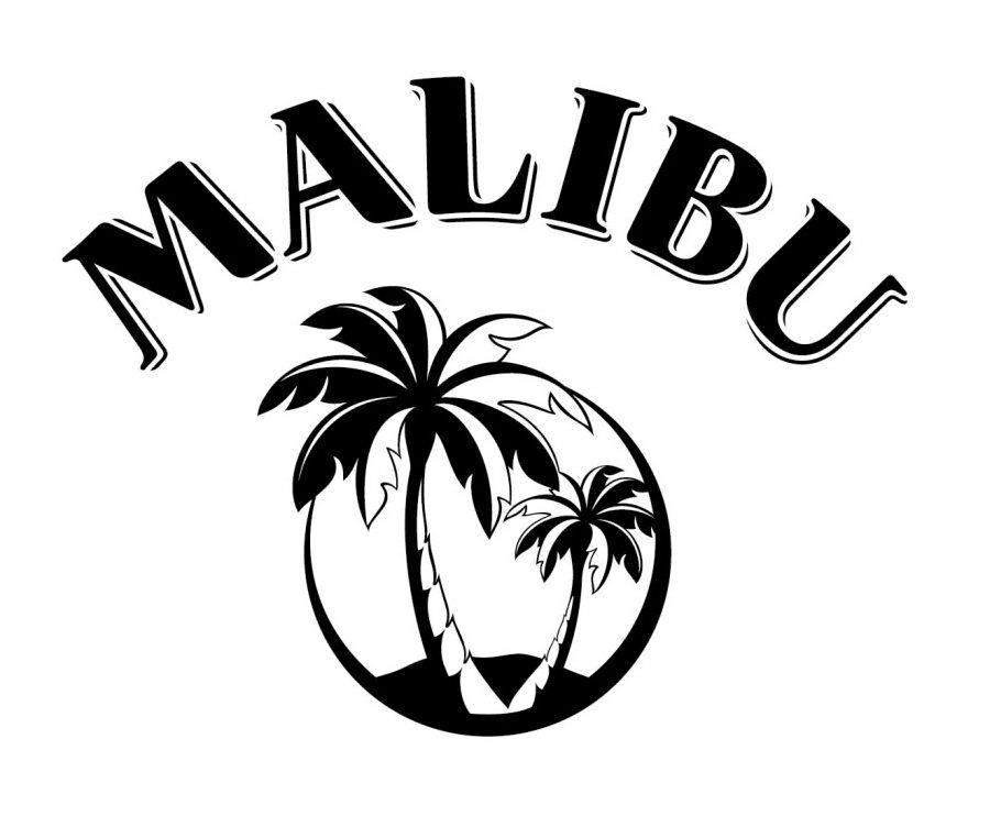 Trademark Logo MALIBU