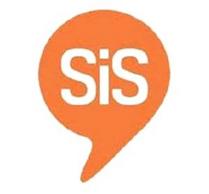 Trademark Logo SIS