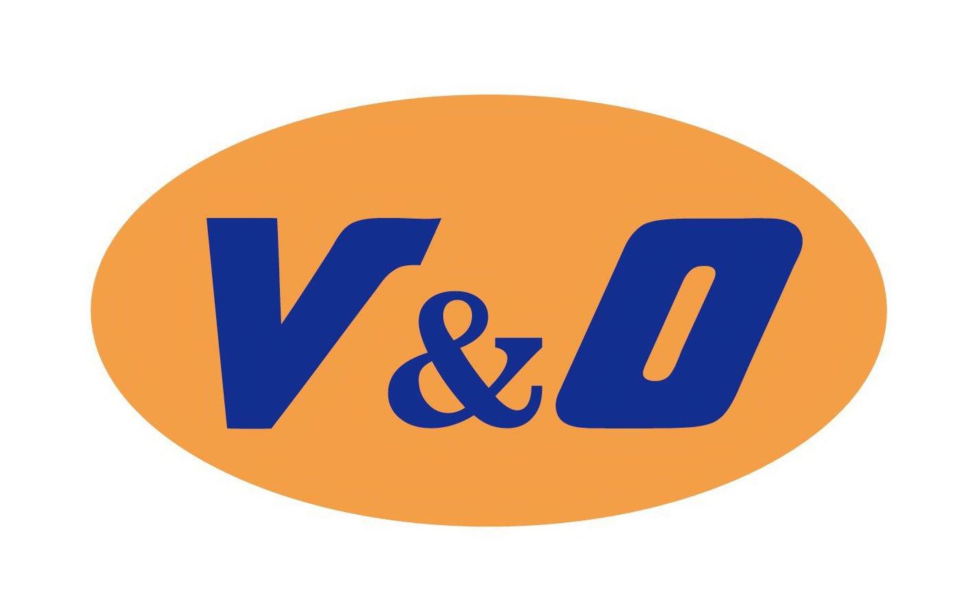  V&amp;O