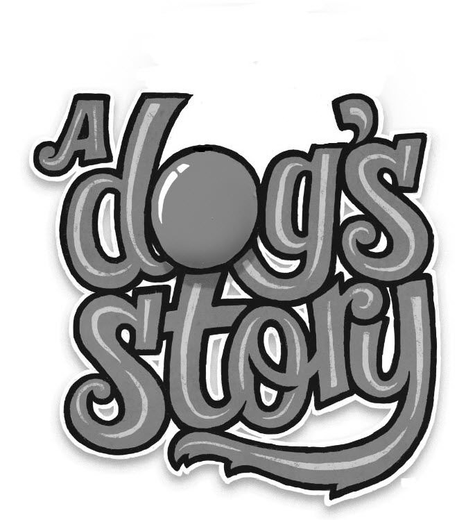  A DOG'S STORY