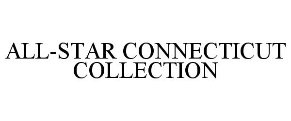  ALL-STAR CONNECTICUT COLLECTION