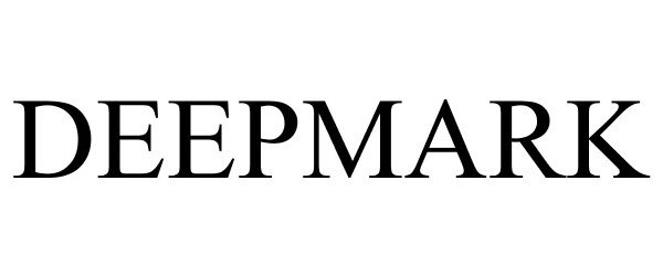 Trademark Logo DEEPMARK