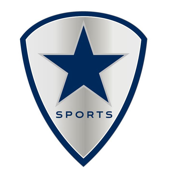 Trademark Logo SPORTS