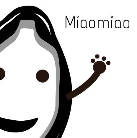Trademark Logo MIAOMIAO