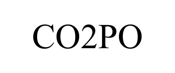  CO2PO