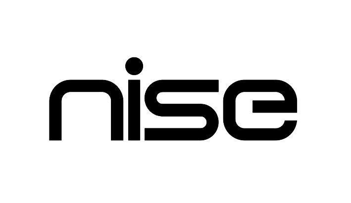 Trademark Logo NISE