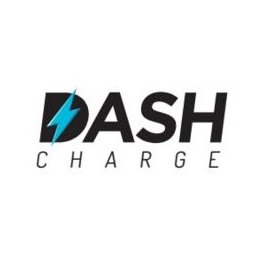 Trademark Logo DASH CHARGE
