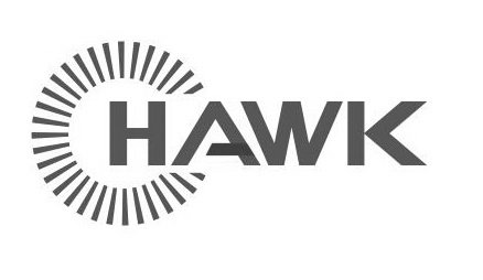 Trademark Logo HAWK