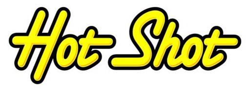 Trademark Logo HOT SHOT