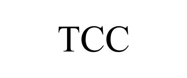  TCC