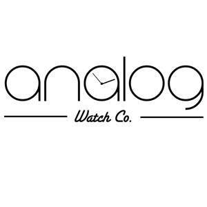  ANALOG WATCH CO.