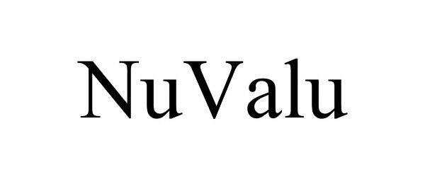 NUVALU