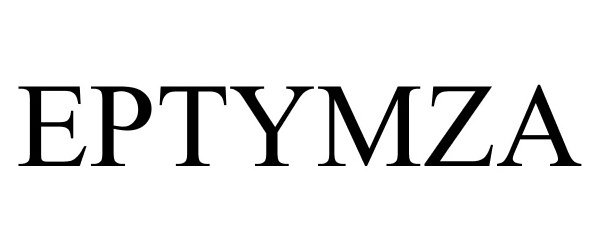 Trademark Logo EPTYMZA