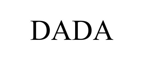 DADA