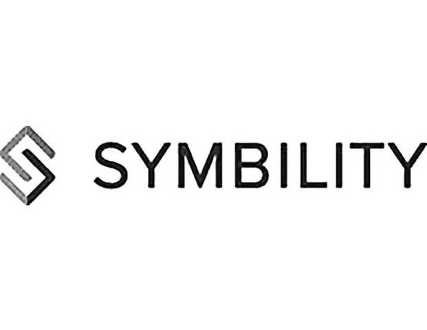 Trademark Logo S SYMBILITY