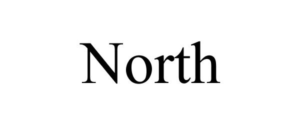 Trademark Logo NORTH