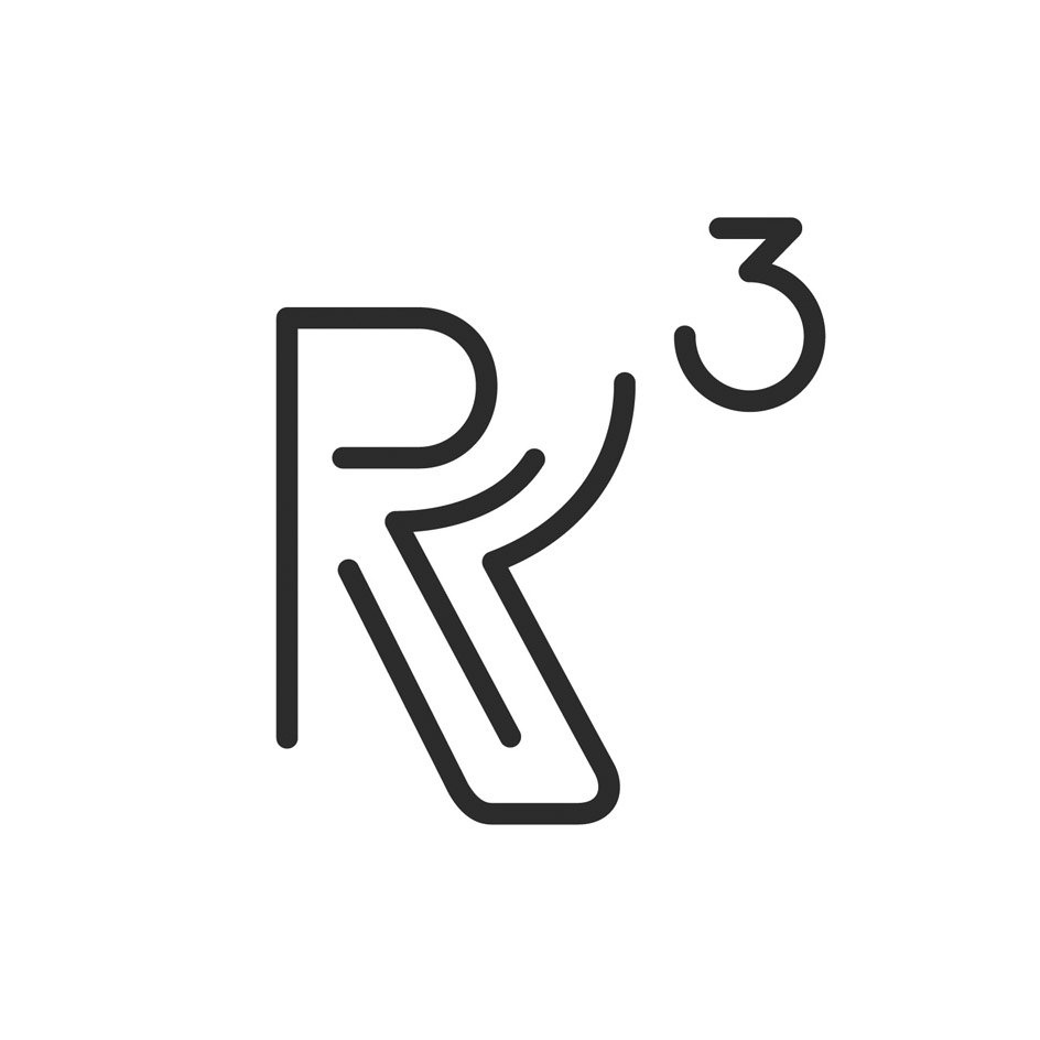 Trademark Logo R3