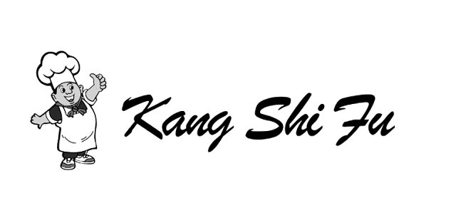 Trademark Logo KANG SHI FU