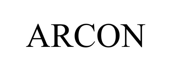  ARCON