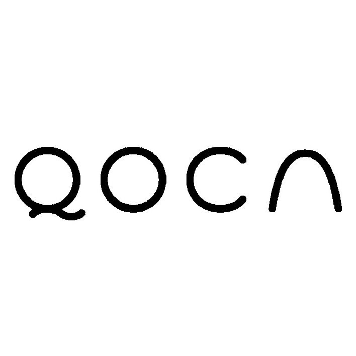 Trademark Logo Q O C A
