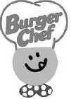  BURGER CHEF