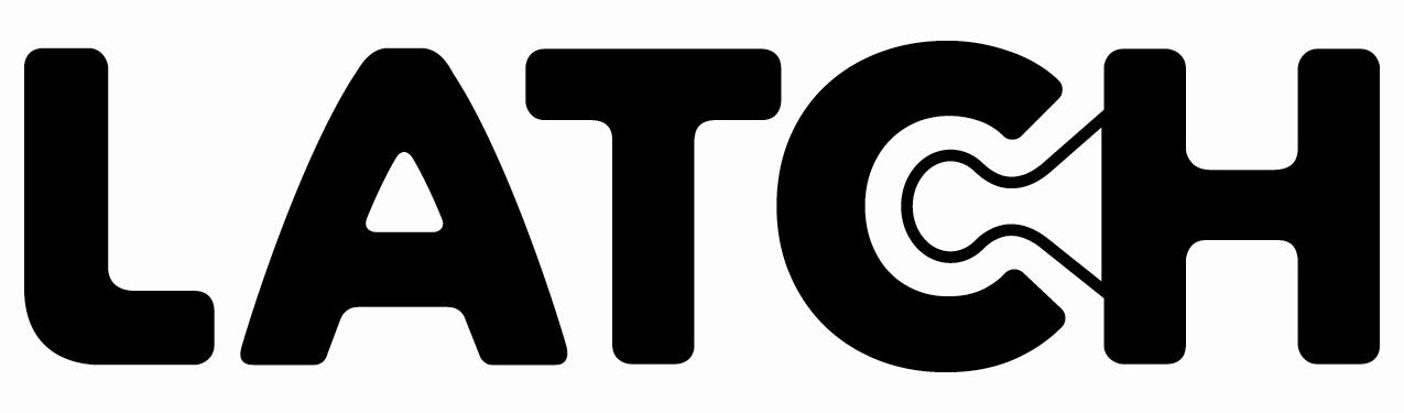 Trademark Logo LATCH