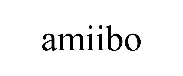 AMIIBO