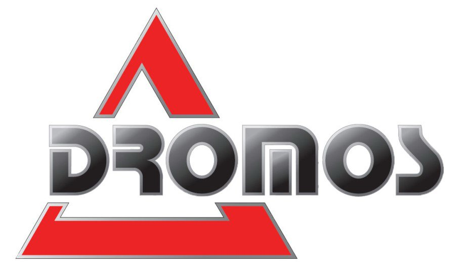 Trademark Logo DROMOS