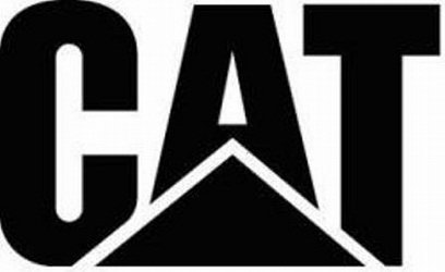 Trademark Logo CAT