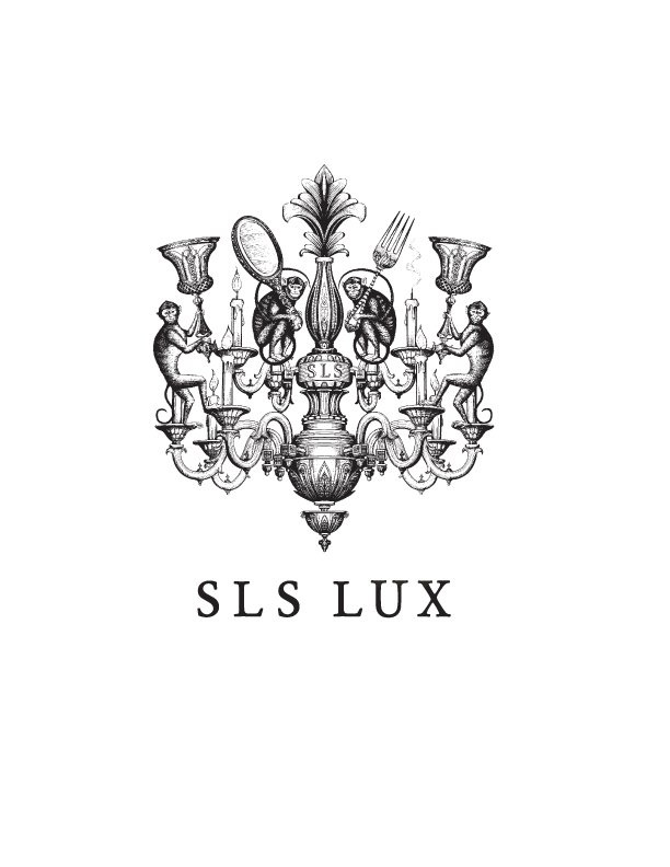  SLS SLS LUX