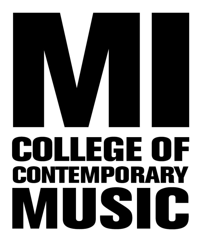 Trademark Logo MI COLLEGE OF CONTEMPORARY MUSIC