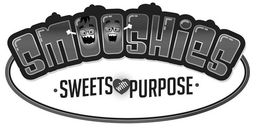  SMOOSHIES Â· SWEETS WITH PURPOSE Â·