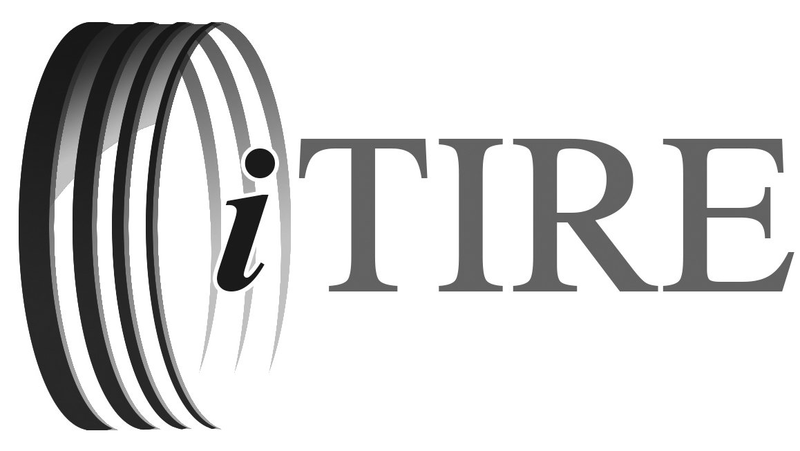 Trademark Logo ITIRE