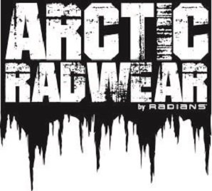  ARCTIC RADWEAR BY RADIANS