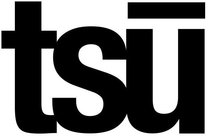 Trademark Logo TSU